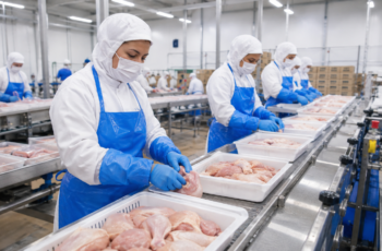 Empleo en Bachoco: la importante empresa requiere personal para diferentes sucursales en el país
