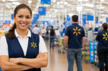 Empleos en Walmart: conoce las oportunidades de trabajo y cómo postular